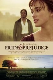 Pride Prejudice (2005)