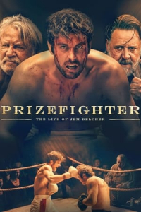 Prizefighter The Life Of Jem Belcher (2022)