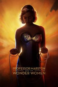 Professor Marston Wonder Women (2017)