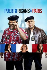 Puerto Ricans Paris (2015)