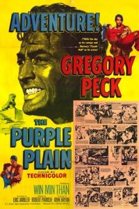 Purple Plain (1954)