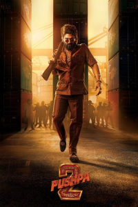 Pushpa The Rule Part 2 (2024)