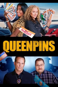 Queenpins 2021 2 (2021)