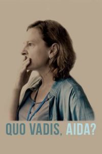 Quo Vadis Aida (2020)