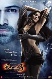 Raaz 3 The Third Dimension (2012)