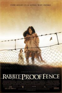 Rabbit Proof Fence (2002)