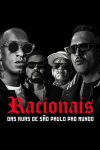 Racionais Mcs From The Streets Of Sao Paulo (2022)