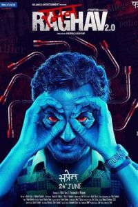 Raman Raghav 2 0 (2016)