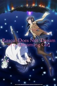 Rascal Does Not Dream Of A Dreaming Girl Seishun Buta Yaro Wa Yumemiru Shoujo No Yume Wo Minai (2019)