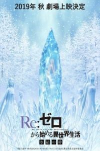 Re Zero Kara Hajimeru Isekai Seikatsu Hyouketsu No Kizuna (2019)