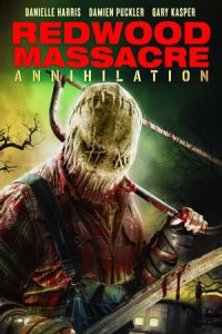 Redwood Massacre Annihilation (2020)