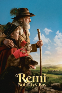Remi Nobodys Boy (2018)