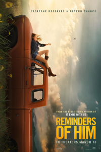 Reminders Him (2026)