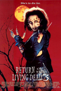 Return Living Dead Iii (1993)