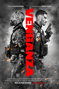 Revenge (2026)
