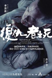 Revenge Love Story (2010)
