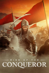 Rise Conqueror (2026)