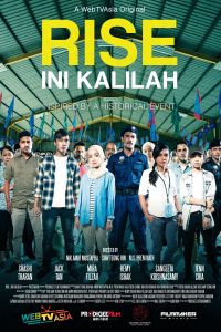 Rise Ini Kalilah (2018)