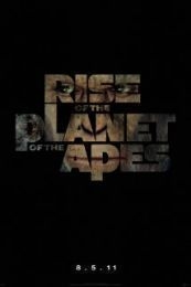 Rise Of The Planet Of The Apes (2011)