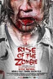 Rise Of The Zombie (2013)