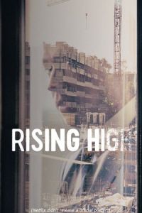 Rising High Betonrausch (2020)