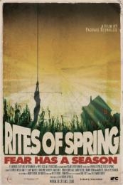 Rites Of Spring (2011)