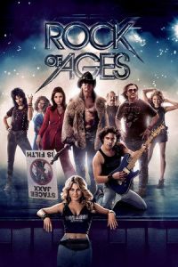 Rock Ages (2012)