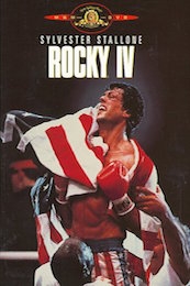 Rocky Iv (1985)