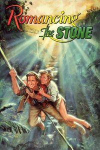 Romancing Stone (1984)