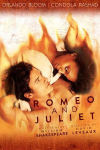 Romeo Juliet (2014)