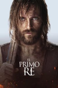 Romulus Remus The First King Il Primo Re (2019)
