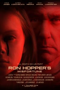 Ron Hoppers Misfortune (2020)