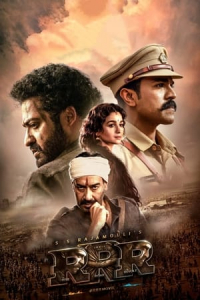 Rrr Rrr Rise Roar Revolt (2022)