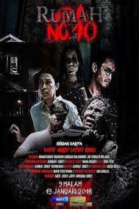 Rumah No 10 (2018)