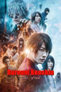 Rurouni Kenshin Final Chapter Part I The Final Rurani Kenshin Sai Shasha The Final (2021)