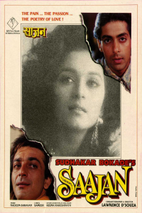 Saajan (1991)