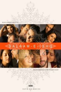 Salaam E Ishq (2007)