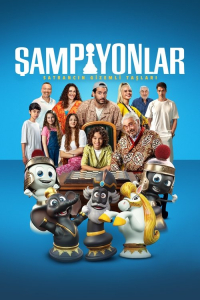 Sampiyonlar (2025)