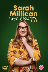 Sarah Millican Late Bloomer Live (2025)