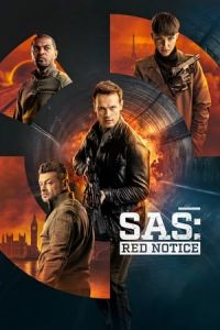 Sas Red Notice (2021)