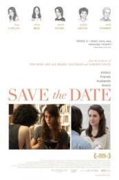 Save The Date (2012)