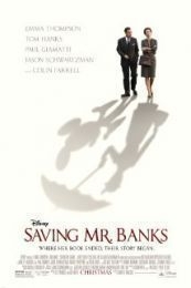 Saving Mr Banks (2013)