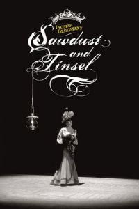 Sawdust And Tinsel Gycklarnas Afton (1953)