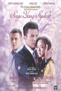 Sayu Yang Syukur (2023)