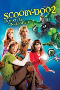 Scooby Doo 2 Monsters Unleashed (2004)