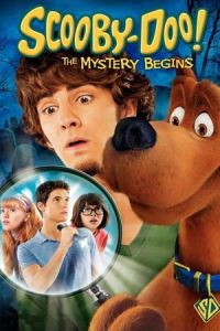 Scooby Doo Mystery Begins (2009)