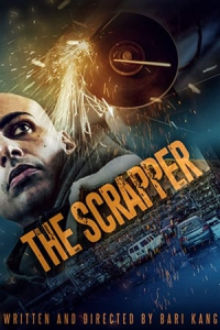 Scrapper The Scrapper (2021)
