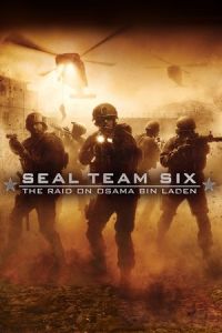 Seal Team Six Raid Osama Bin Laden (2012)