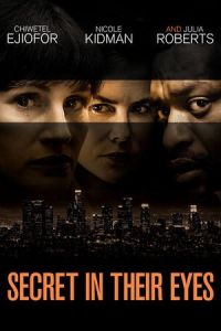 Secret Eyes (2015)