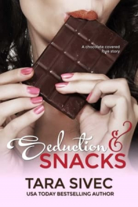 Seduction Snacks (2021)
